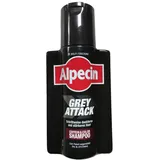 Alpecin Grey Attack Coffein & Color 200 ml
