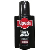 Alpecin Grey Attack Coffein & Color