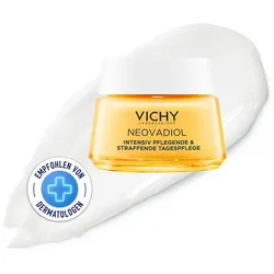 Vichy Neovadiol Tagescreme Nach Den Wechseljahren