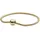 Pandora Moments Schlangen-Gliederarmband gold 568748C00 Größe Damen