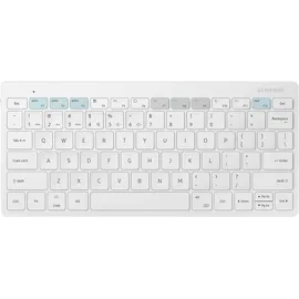 Samsung Smart Keyboard Trio 500 für Samsung Weiß