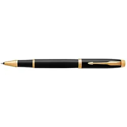 PARKER Tintenroller IM Brushed Metal G.C.