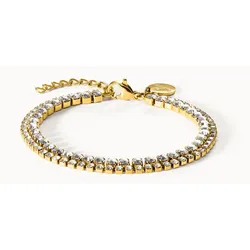 PURELEI Festive Armband, verstellbare Länge