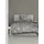 BIERBAUM 3987 natur beige 155 x 220 cm + 2 x 80 x 80 cm