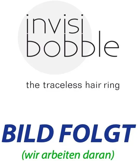 Invisibobble Haarspangen Clips  Barrette Too Glam To Give A Damn - 2 Stück