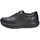 Joya Sportliche Schnürschuhe in Schwarz 39 2/3 EU - Gr.: 39-2-3