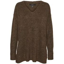 Vero Moda Pullover in Hellgrau | S