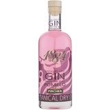 Pircher Pomelo 1884 Pink Südtiroler Gin - from the Alps (1 x 0.7 l)