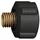 Abicor Binzel Brennerkappe mittel ABITIG GRIP 9/20