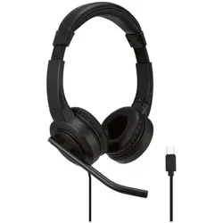 Kensington On-Ear Headset »H1000«