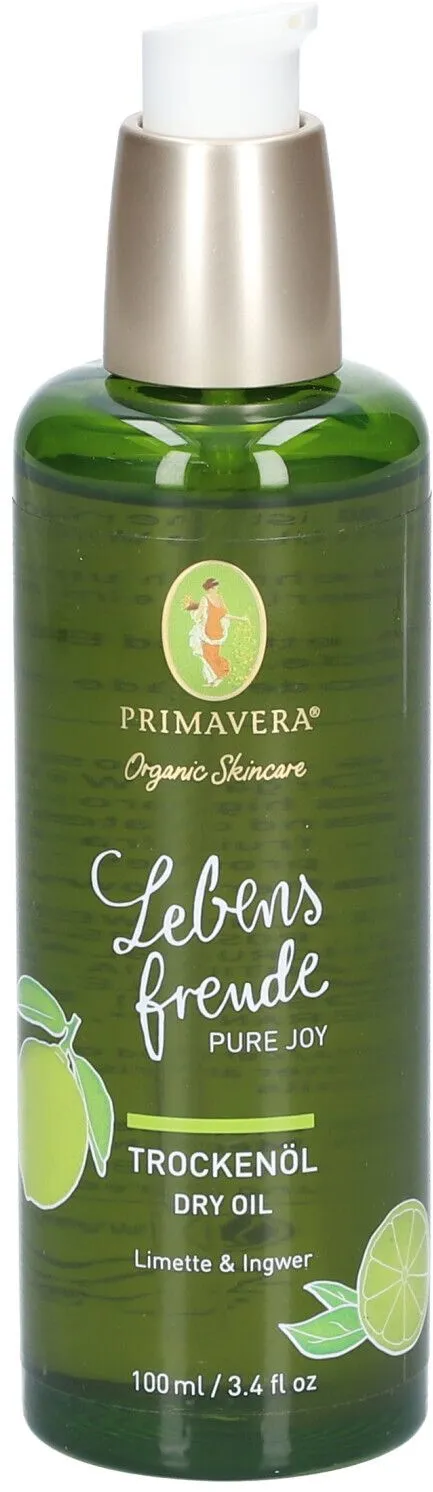 Primavera® Lebens Freude Öl 100 ml