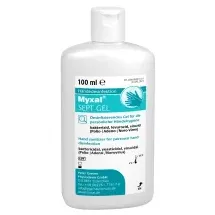 MYXAL Myxal-SEPT Gel