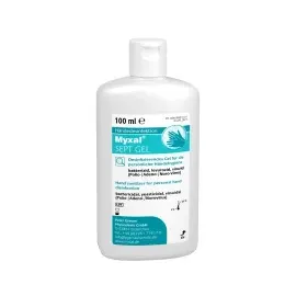 MYXAL Myxal-SEPT Gel