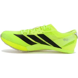adidas Adizero Finesse Herren Cloud White / Lucid Orange / Lucid Red 41