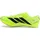 adidas Adizero Finesse Herren Cloud White / Lucid Orange / Lucid Red 41