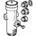Grohe WC-Druckspüler 43996000