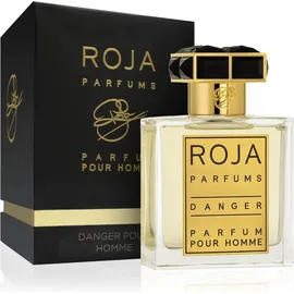 ROJA Danger Pour Homme Parfum 50 ml