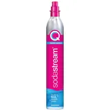 Sodastream CO2-Zylinder Quick Connect