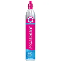 Sodastream CO2-Zylinder Quick Connect