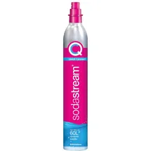 Sodastream CO2-Zylinder Quick Connect