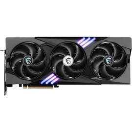 MSI GeForce RTX 5070 Ti 16G Gaming Trio OC Plus V531-058R