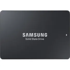Samsung Enterprise SSD PM893 480GB, 2.5"/SATA 6Gb/s (MZ-7L348000 / MZ7L3480HCHQ-00W07)