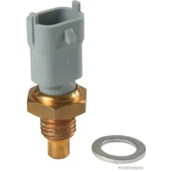 HERTH&BUSS Sensor, Kühlmitteltemperatur, M12 x 1,5, hellblau hellblau - 70511533 - hellblau