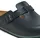 Birkenstock Boston Pro LE Black Größe 44 - 44