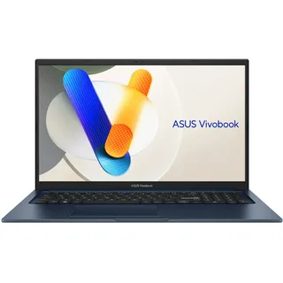 Intel Core i7-1355U 12 GB RAM 1 TB SSD Quiet Blue