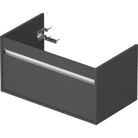Duravit Ketho Waschtischunterschrank, 1 Auszug, KT666404949,