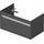 Duravit Ketho Waschtischunterschrank, 1 Auszug, KT666404949,
