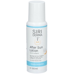 Siri Derma  After Sun Lotion