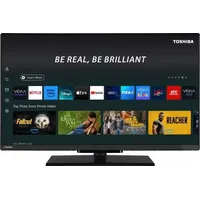 Toshiba TOS 32QV3F63DA LED TV