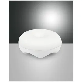 Fabas Luce Bluma Weiß
