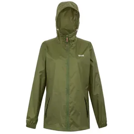 Regatta Pack It III Damen Nephrite Green S