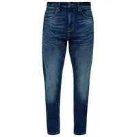 QS Regular-fit-Jeans SHAWN (1-tlg) Regular Fit, Bundhöhe: Medium rise,