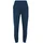 FRUIT OF THE LOOM Classic Elasticated Cuff Jog Pants Jogginghose Blau M