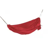 Exped Travel Hammock Wide Kit Hängematte fire