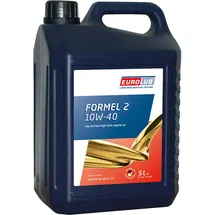 Eurolub FORMEL 2 237005 SAE 10W-40 5 l