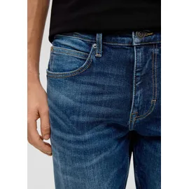 QS Shawn Blau 30