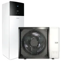 Daikin Altherma 3 R F Luft/Wasser-Wärmepumpe 14 kW