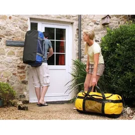 Overboard Adventure blau