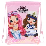 Safta 612264855 Plano Junior Nanana Sparkles 26 x 34 x 1 cm, bunt