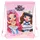 Safta 612264855 Plano Junior Nanana Sparkles 26 x 34 x 1 cm, bunt
