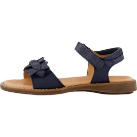 Froddo Lore Flowers Blau 31