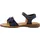 Froddo Lore Flowers Blau 31