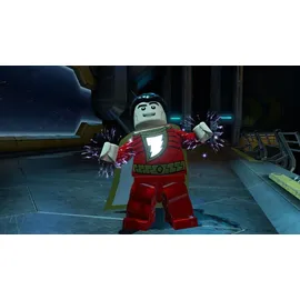 BROS Warner Bros LEGO Batman 3: Jenseits von Gotham Xbox One Standard Englisch