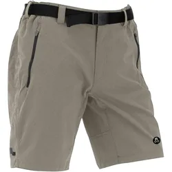 MAUL Sport Glishorn XT - Bermuda elas. beige (35) 58