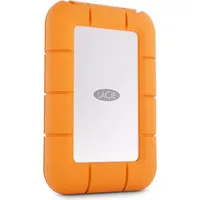 LaCie Rugged Mini SSD, 1TB, USB-C 3.2 (STMF1000400)