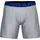 Under Armour Tech 6in 2 Pack, schnelltrocknende Boxershorts - academy - S